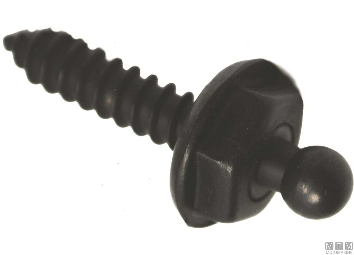 LOXX biting screw 12 mm - original photo Motomarine Srl