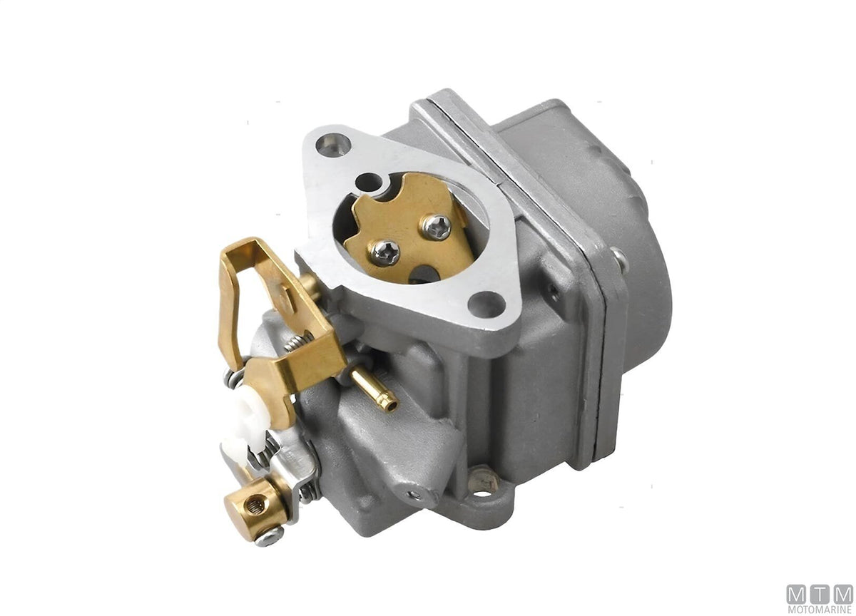 Carburetor MTM ref. Suzuki 13200-91JB1 - original photo Motomarine Srl