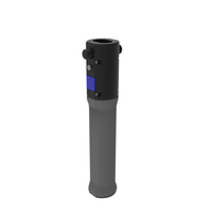 Short pole