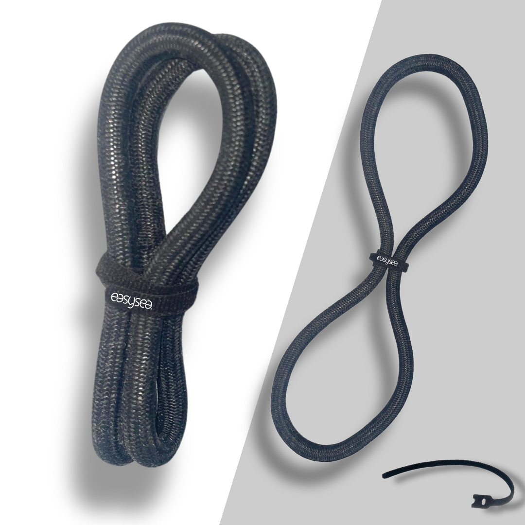 Covered Loop in Dyneema — detail 13