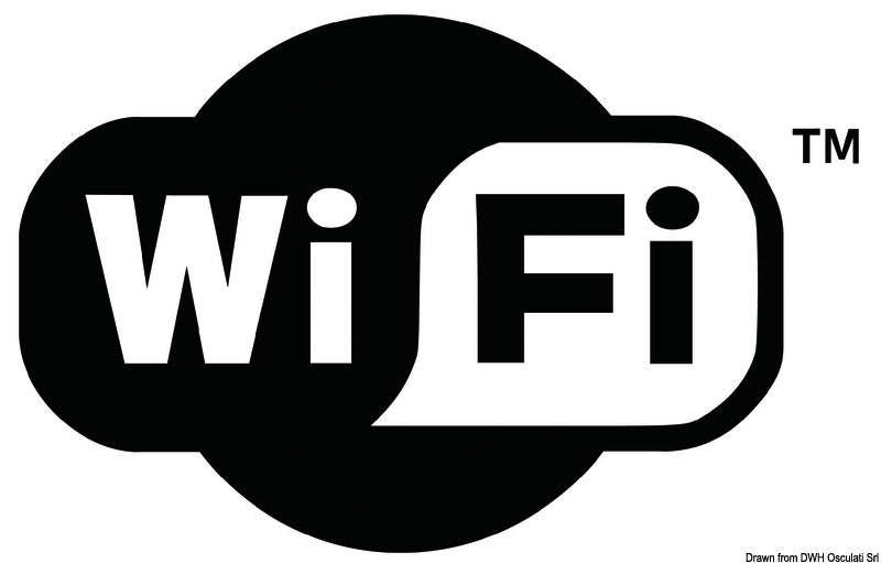 Glomex weBBoat® Link PRO 5G - foto originale Osculati Srl