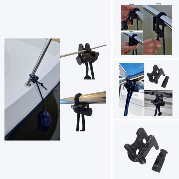Fender Mate ajustable