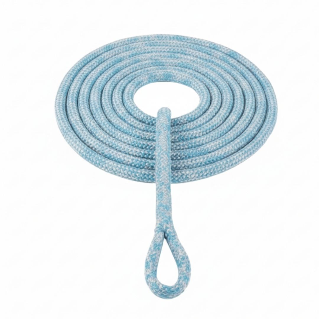 Dyneema Sheet With Eye Splice — detail view