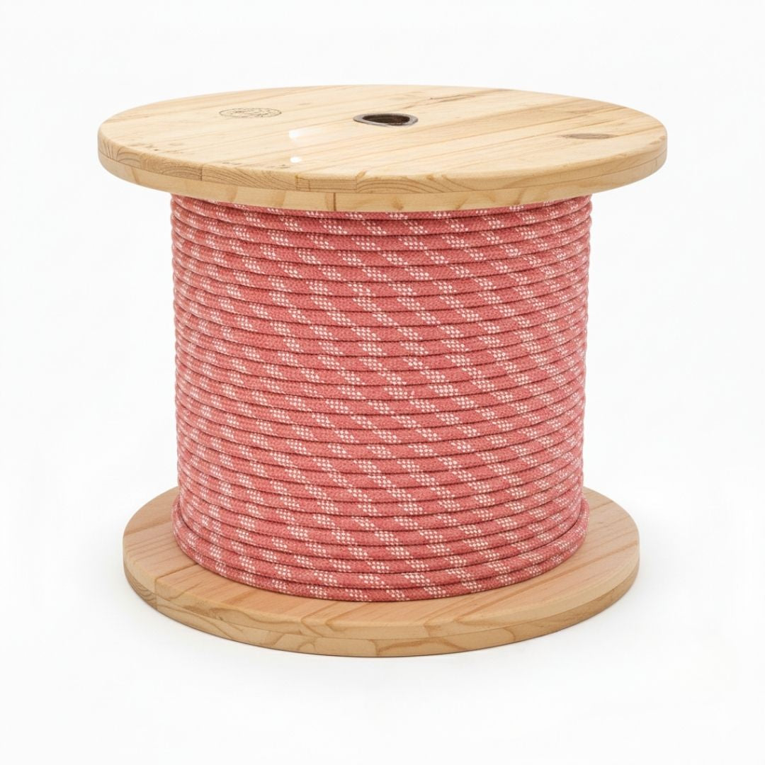Dyneema Sheet With Eye Splice — front view