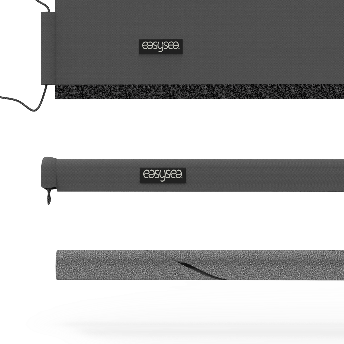 Spira – The Twistable Guardrail Cover — detail 5