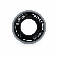 Olli™ - Anillo macizo Anti Shock de aluminio