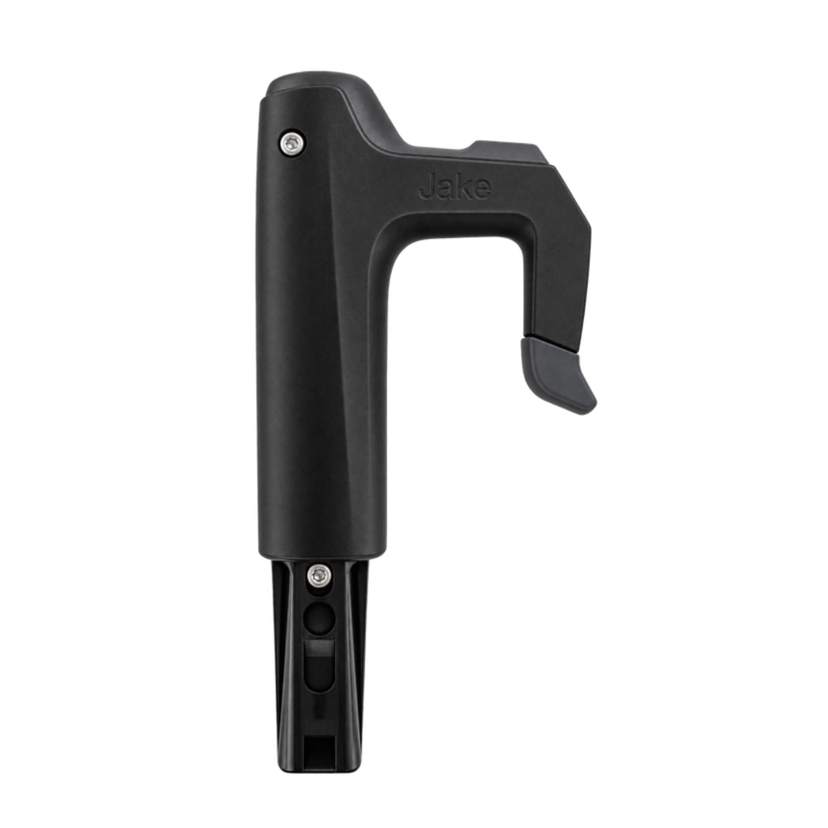 easysea Jake boat hook head, side view on white background