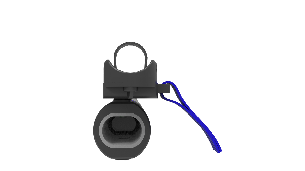 Jake Quick-release with Fidlock mounts — easysea