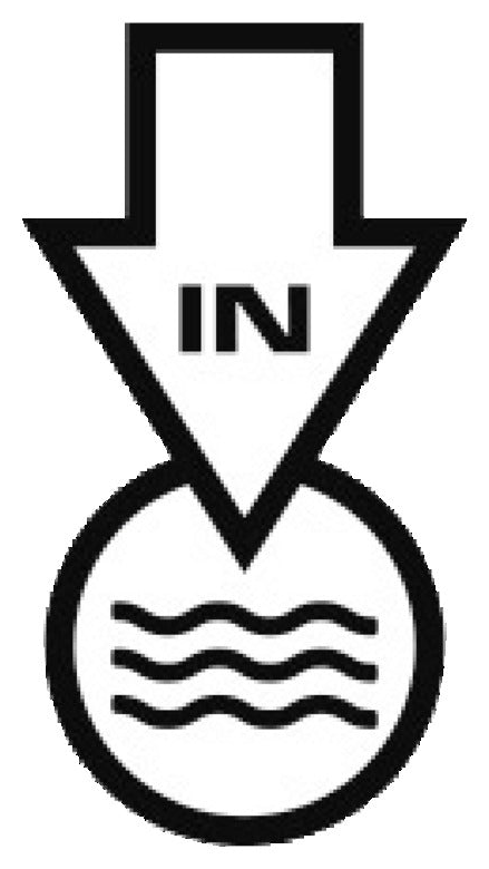 Product pictograms and certifications
