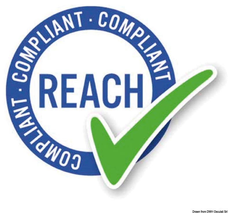 Product pictograms and certifications