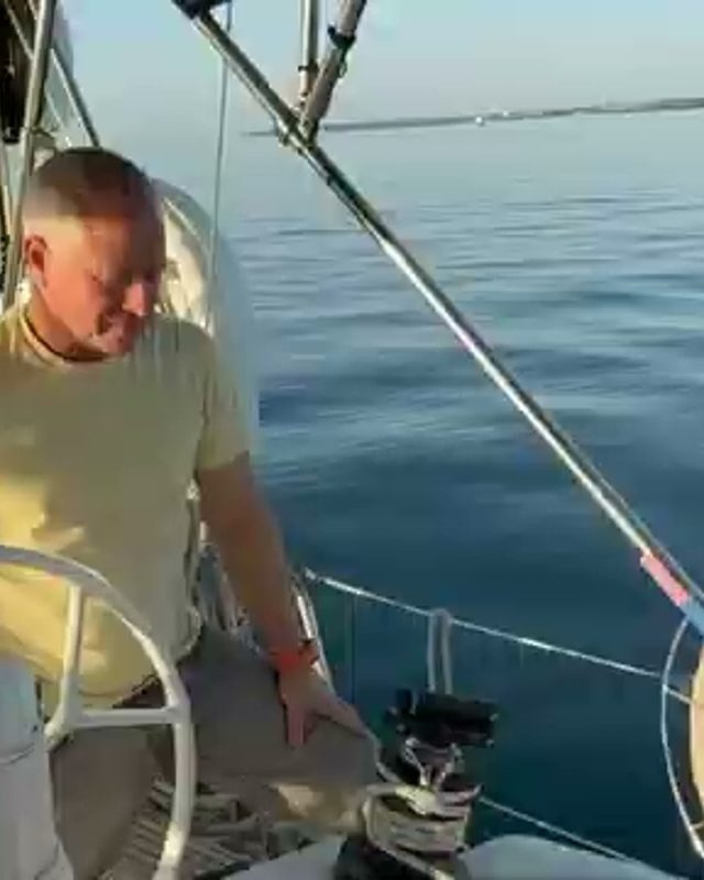 Capt. Glenn Shephard